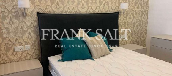 Мезонет с 1 спальней в Слима, Мальта № 7246 9