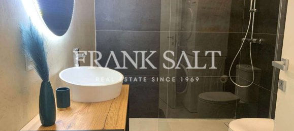 Мезонет с 1 спальней в Слима, Мальта № 7246 12