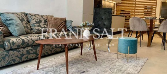 Мезонет с 1 спальней в Слима, Мальта № 7246 3