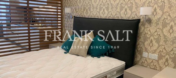 Мезонет с 1 спальней в Слима, Мальта № 7246 11