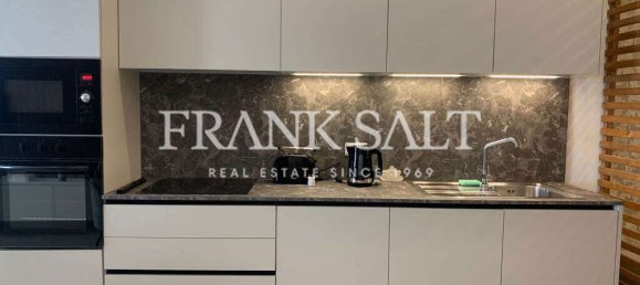 Мезонет с 1 спальней в Слима, Мальта № 7246 7