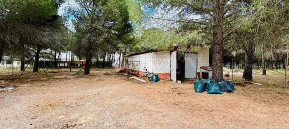 1100m² Land in Traspinedo, Spain No. 85947 15