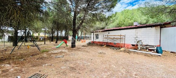 1100m² Land in Traspinedo, Spain No. 85947 3
