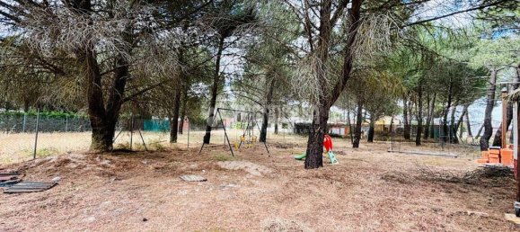 1100m² Land in Traspinedo, Spain No. 85947 9