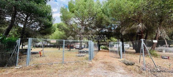1100m² Land in Traspinedo, Spain No. 85947 13