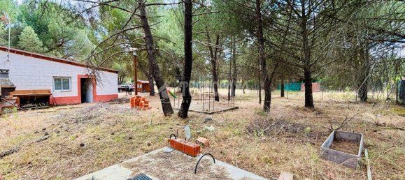 1100m² Land in Traspinedo, Spain No. 85947 2