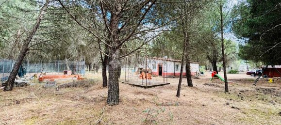 1100m² Land in Traspinedo, Spain No. 85947 14