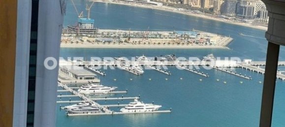 Apartamento T2 em Dubai Marina, UAE N.º 1175 3