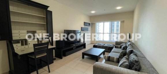 Apartamento T2 em Dubai Marina, UAE N.º 1175 10