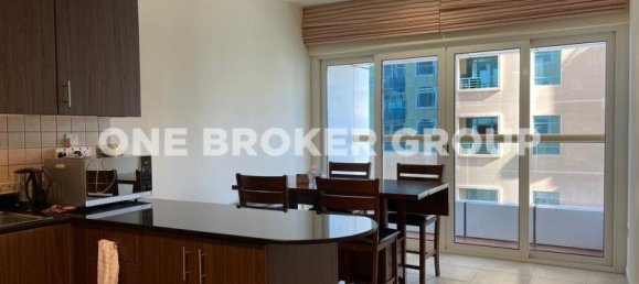 Apartamento T2 em Dubai Marina, UAE N.º 1175 5