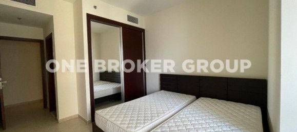 Apartamento T2 em Dubai Marina, UAE N.º 1175 11