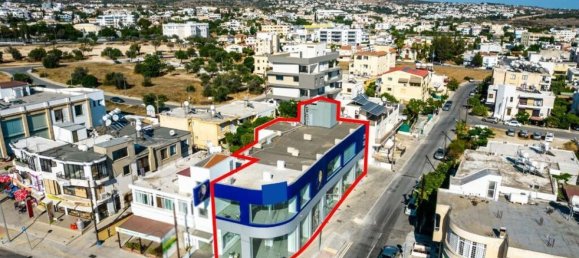  قطعة أرض في Paphos, Cyprus 320متر مربع رقم 95101 2