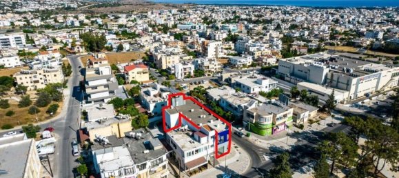  قطعة أرض في Paphos, Cyprus 320متر مربع رقم 95101 4