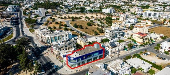  قطعة أرض في Paphos, Cyprus 320متر مربع رقم 95101 5