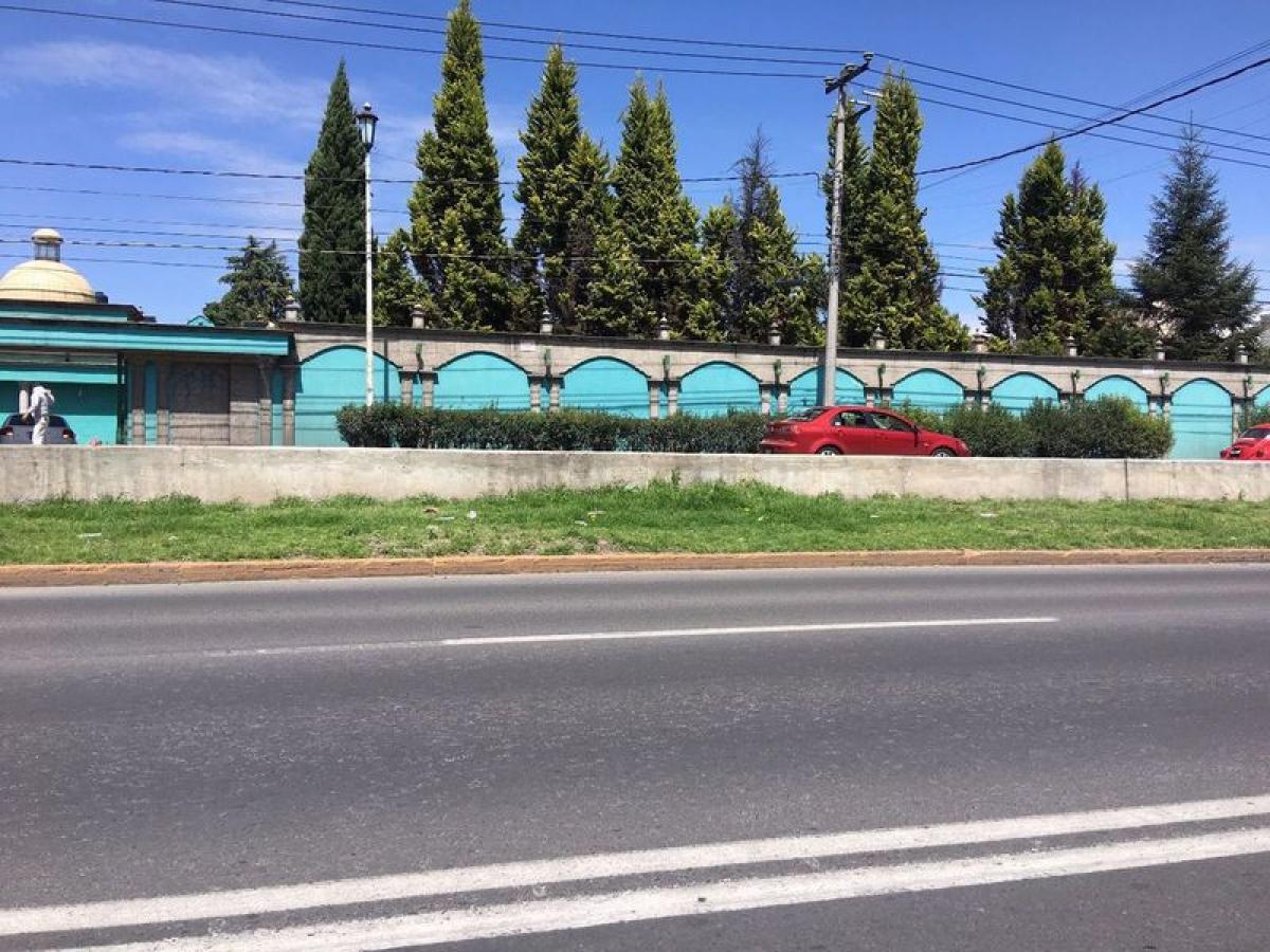  قطعة أرض في Mexico رقم 205108