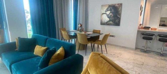 3 غرف نوم شقة في Agios Tychonas, Cyprus رقم 17773 2