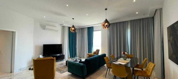 3 غرف نوم شقة في Agios Tychonas, Cyprus رقم 17773 10