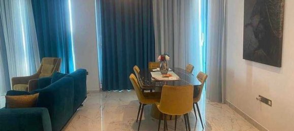 3 غرف نوم شقة في Agios Tychonas, Cyprus رقم 17773 7