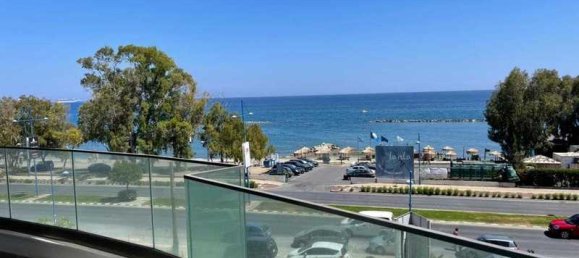 3 غرف نوم شقة في Agios Tychonas, Cyprus رقم 17773 9