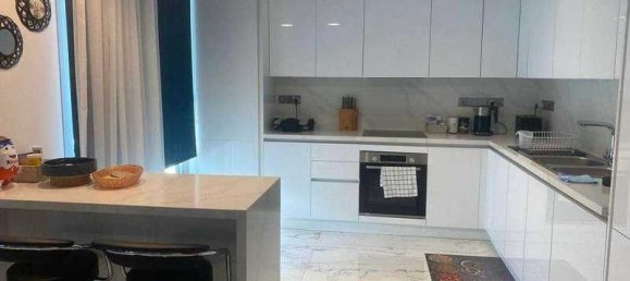 3 غرف نوم شقة في Agios Tychonas, Cyprus رقم 17773 4