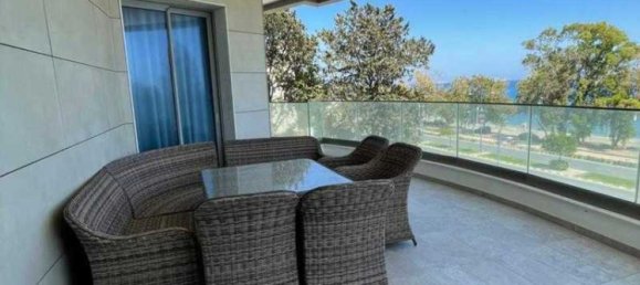 3 غرف نوم شقة في Agios Tychonas, Cyprus رقم 17773 8