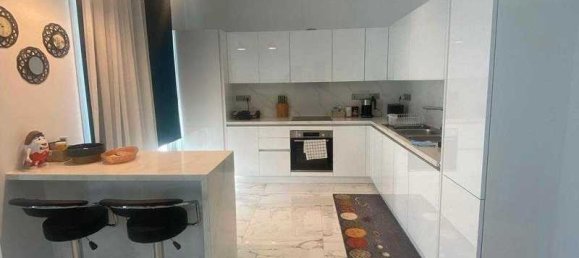 3 غرف نوم شقة في Agios Tychonas, Cyprus رقم 17773 6