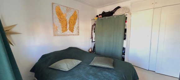 2 Schlafzimmer Wohnung in Nice, France, Nr. 350824 5