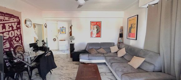 2 Schlafzimmer Wohnung in Nice, France, Nr. 350824 6
