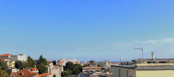 2 Schlafzimmer Wohnung in Nice, France, Nr. 350824 2