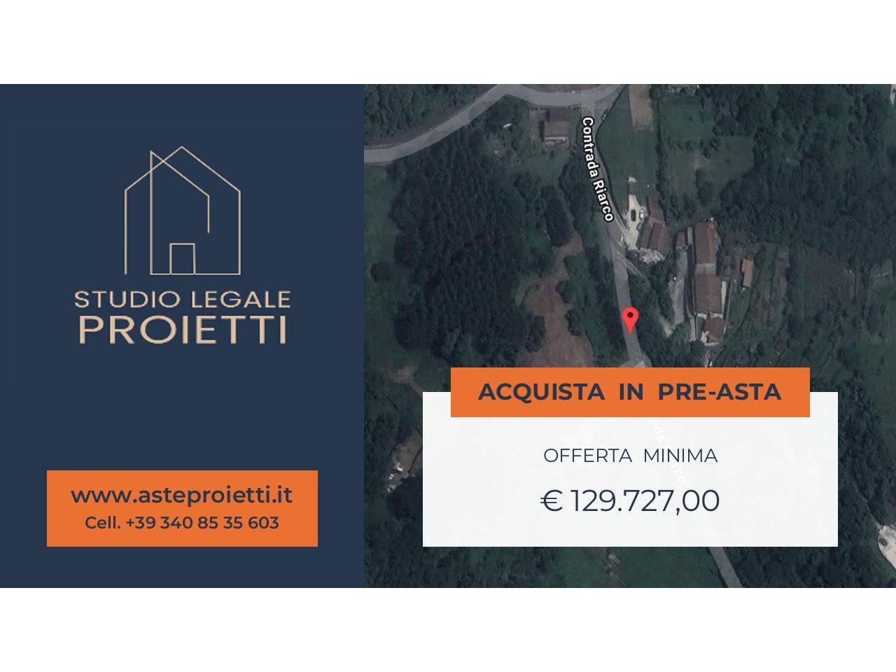 2 Schlafzimmer Villa in Subiaco, Italy, Nr. 303712