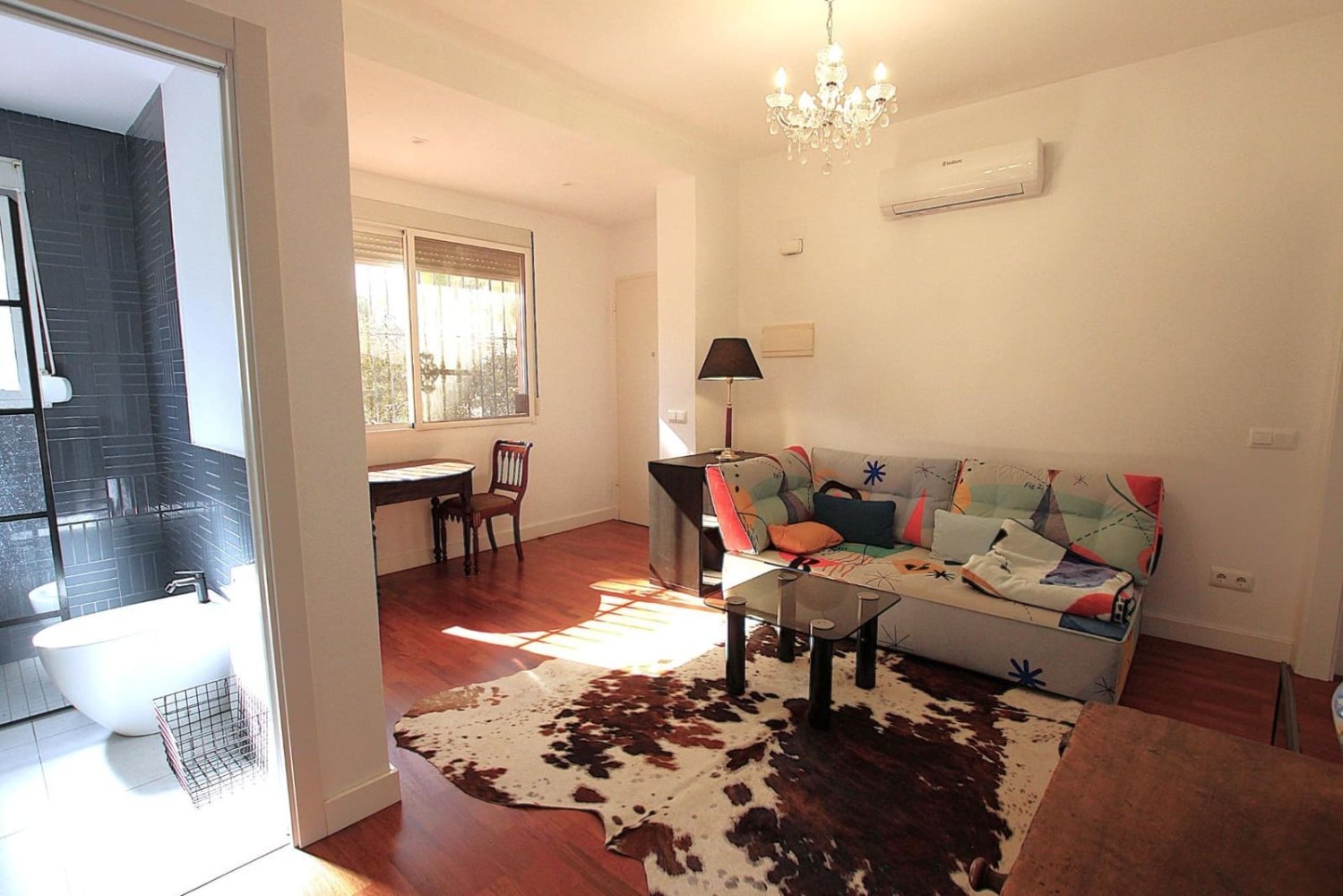 1 Schlafzimmer Wohnung in Fuengirola, Spain, Nr. 249210