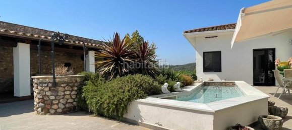 4 bedrooms House in Sentmenat, Spain No. 137315 25