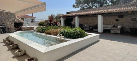 4 bedrooms House in Sentmenat, Spain No. 137315 27