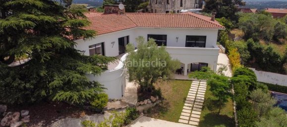 4 bedrooms House in Sentmenat, Spain No. 137315 2