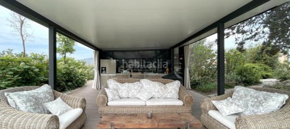 4 bedrooms House in Sentmenat, Spain No. 137315 45