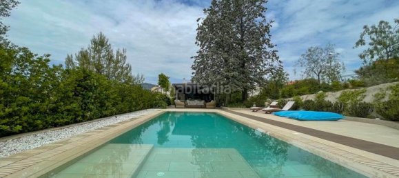 4 bedrooms House in Sentmenat, Spain No. 137315 13