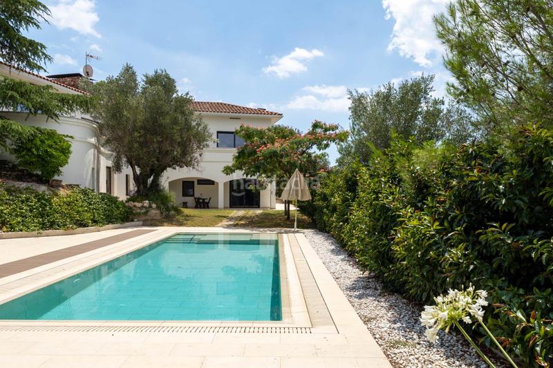 4 bedrooms House in Sentmenat, Spain No. 137315