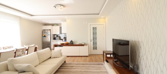 Apartment 3+1 in Antalya, Turkey No. 22420 12