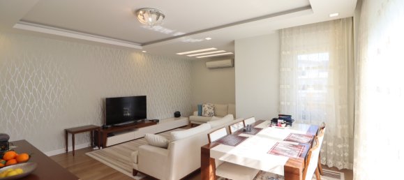 Apartment 3+1 in Antalya, Turkey No. 22420 4