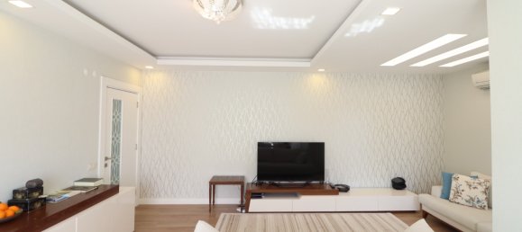 Apartment 3+1 in Antalya, Turkey No. 22420 3
