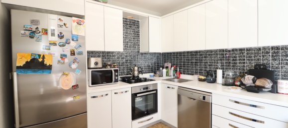 Apartment 3+1 in Antalya, Turkey No. 22420 27