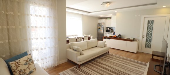 Apartment 3+1 in Antalya, Turkey No. 22420 14