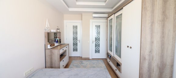 Apartment 3+1 in Antalya, Turkey No. 22420 22