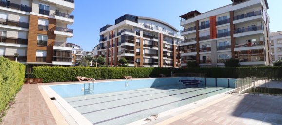 Apartment 3+1 in Antalya, Turkey No. 22420 21
