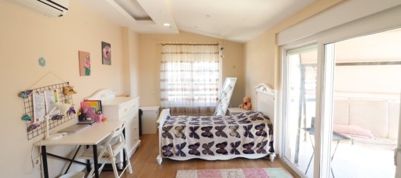 Apartment 3+1 in Antalya, Turkey No. 22420 11