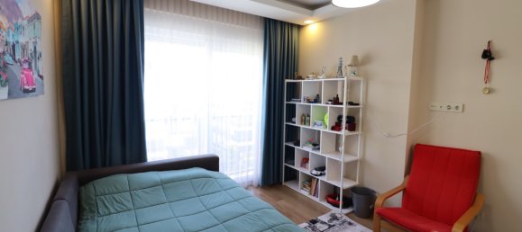 Apartment 3+1 in Antalya, Turkey No. 22420 16