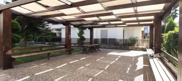 Apartment 3+1 in Antalya, Turkey No. 22420 23