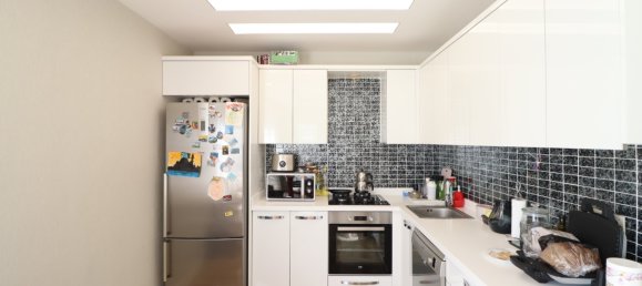 Apartment 3+1 in Antalya, Turkey No. 22420 2