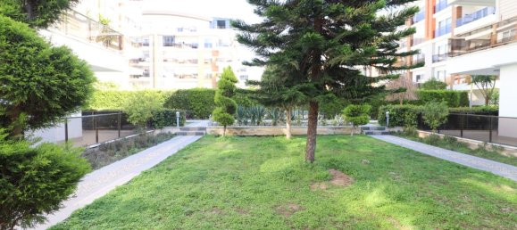 Apartment 3+1 in Antalya, Turkey No. 22420 25