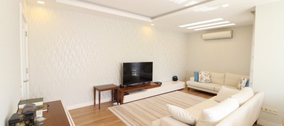 Apartment 3+1 in Antalya, Turkey No. 22420 26